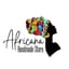 NAMENYA FABRICK's website